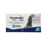 SCI Kronicalm Uridine Monophosphate 50 mg 30 Gélules