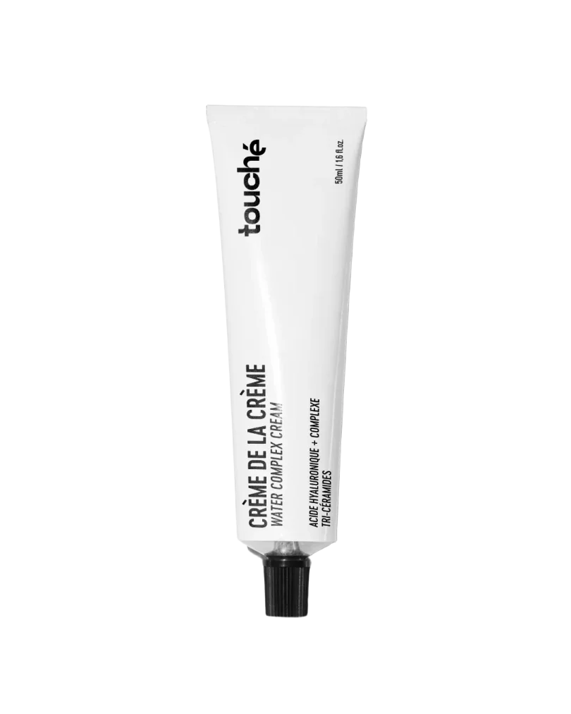 Touché Crème De La Crème Water Complex Cream Peaux Normales- Mixtes 50 ml
