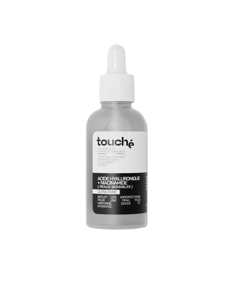 Touché Sérum Acide Hyaluronique + Niacinamide 30 ml