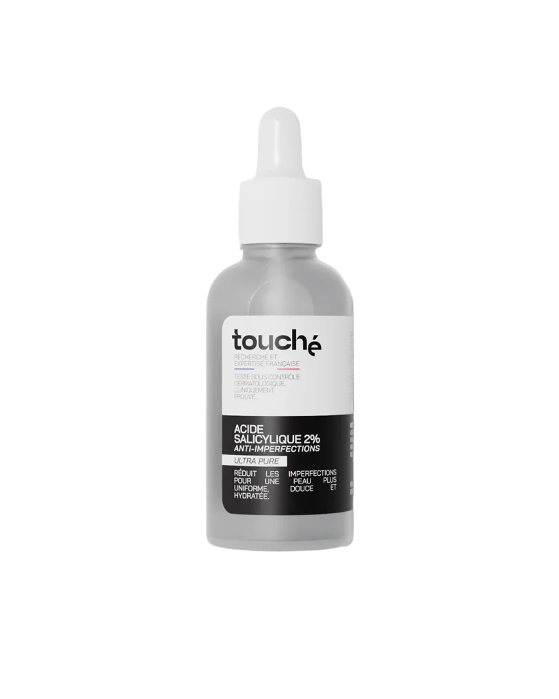 Touché Sérum Acide Salicylique 2% Anti-Imperfection 30 ml