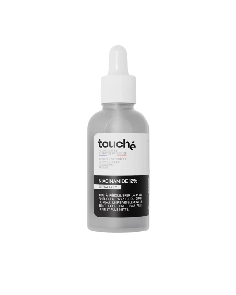 Touché Sérum Niacinamide 12% 30 ml