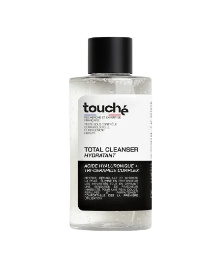 Touché Total Cleanser Hydratant 250 ml
