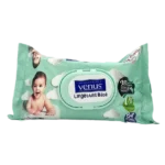 Venus Lingette Ultra Douce Baby Kind 84 pièces
