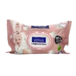 Venus Lingette Ultra Douce Baby Sweet 84 pièces