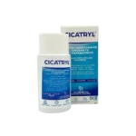 Cicatryl Lotion Asséchante Apaisant Et Réparatrice 50 ml