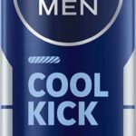 Nivea Men Déodorant Cool Kick Spray 200 ml