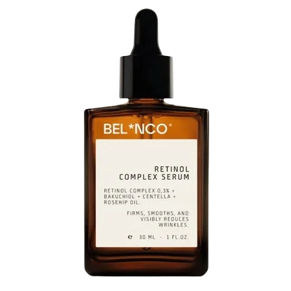 Belnco Retinol Complex Serum 30 ml