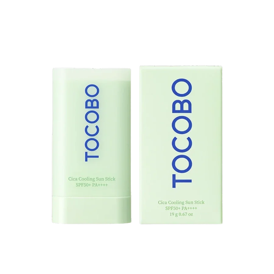 Tocobo Cica Cooling Sun Stick SPF50+ PA++++ 18 g